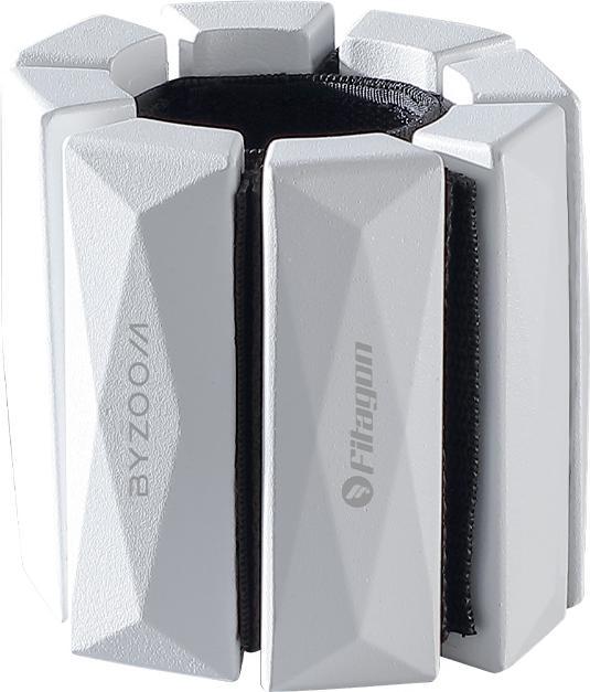 Immagine prodotto Fitagon Gewichtsmanschette (2 x 1 kg)