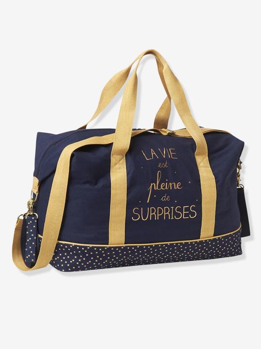 Blu Navy, la vita è