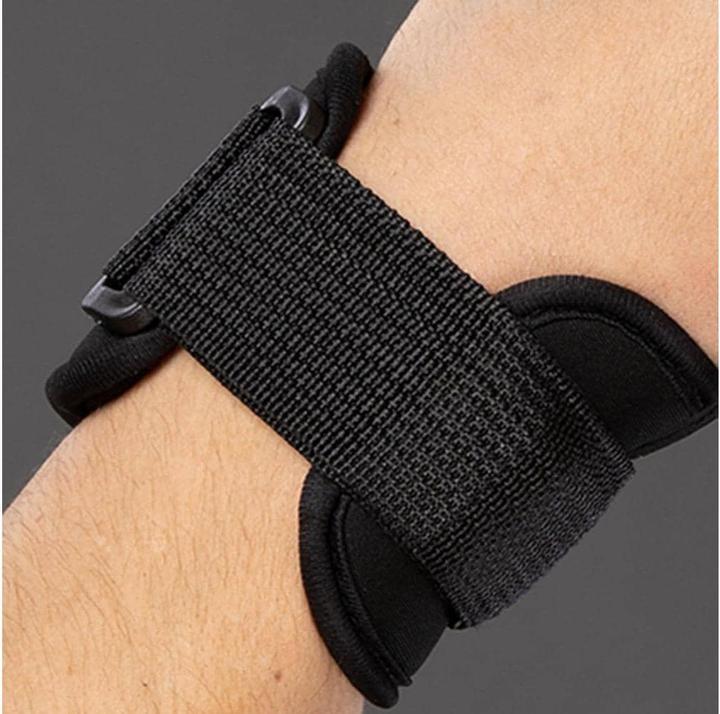 Image du produit Chiba Powergrips (Taille unique)