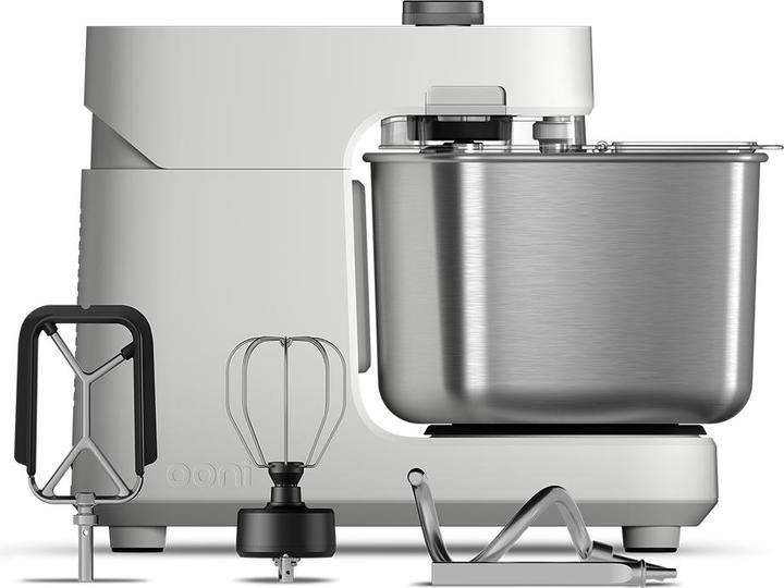 Immagine prodotto Ooni Halo Pro Spiralteigmaschine