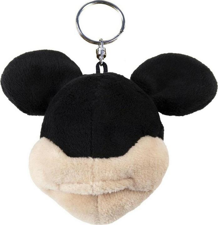 Produktbild Cerda MICKEY - Peluche - Porte-clés