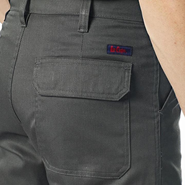 Immagine prodotto Lee Cooper Pantaloni Cargo a tinta unita da uomo (32)