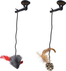 Produktbild Karlie Kitty Fix für Kratzbäume (4 cm, Multi)