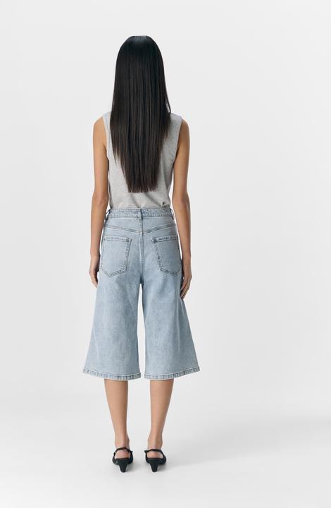 Produktbild Object Denim Bermudashorts (XS)