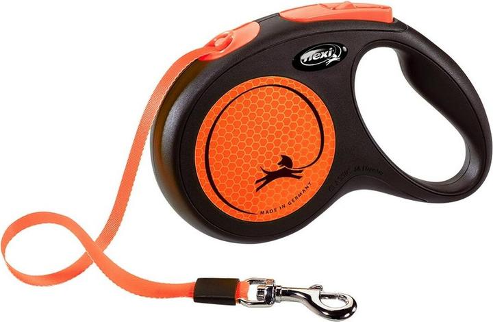 Image du produit Flexi Nouveau Néon (M, Chien, Général, Promenade)