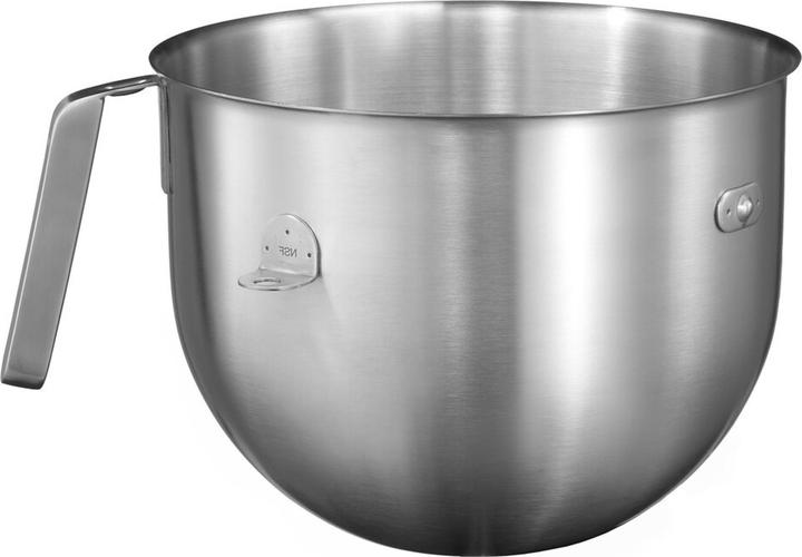 Image du produit KitchenAid Cuvette en acier inoxydable