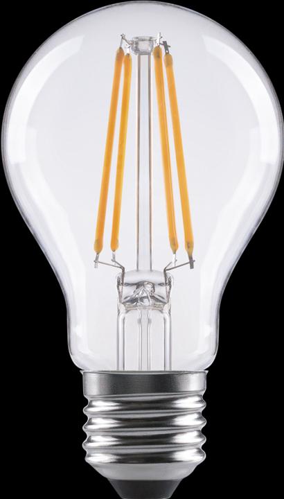 Image du produit Xavax Filament LED (E27, 6.50 W, 806 lm, 1 x, E)