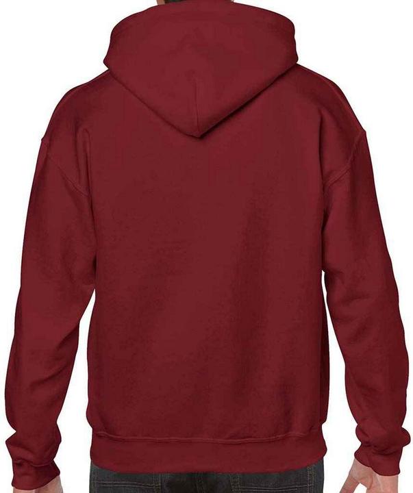 Image du produit Gildan - Sweat à capuche - Adulte (XL)