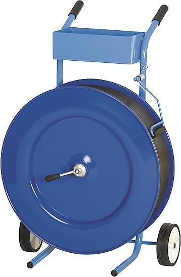 Produktbild kaiserkraft Abroller für Kunststoff-Umreifungsband (0.62 m, 420 mm)