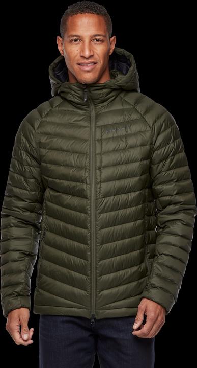 Produktbild Black Diamond M Access Down Hoody (XL)