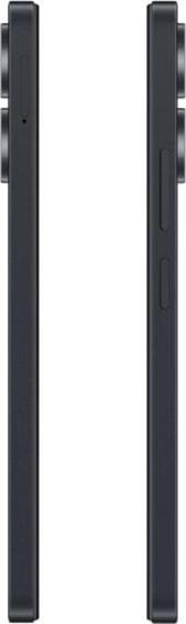 Produktbild Xiaomi Redmi 13C (128 GB, Midnight Black, 6.74", Dual SIM, 50 Mpx, 4G)