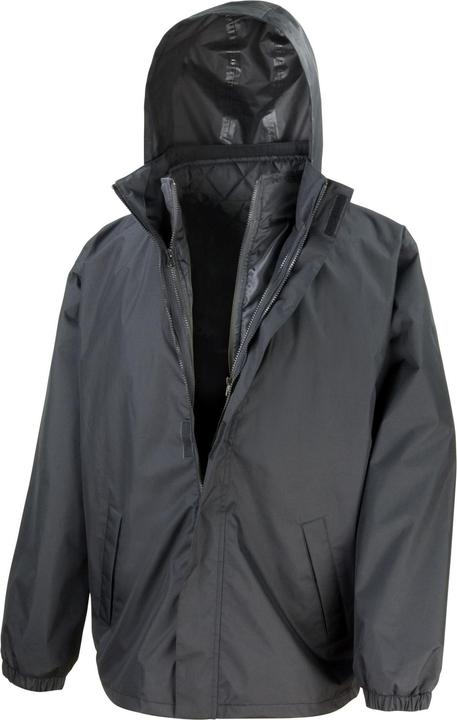 Immagine prodotto Result Clothing Giacca uomo 3 in 1 (4XL)