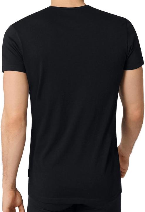 Produktbild Sloggi 4er Pack 24/7 Shirt Rundhals (S)