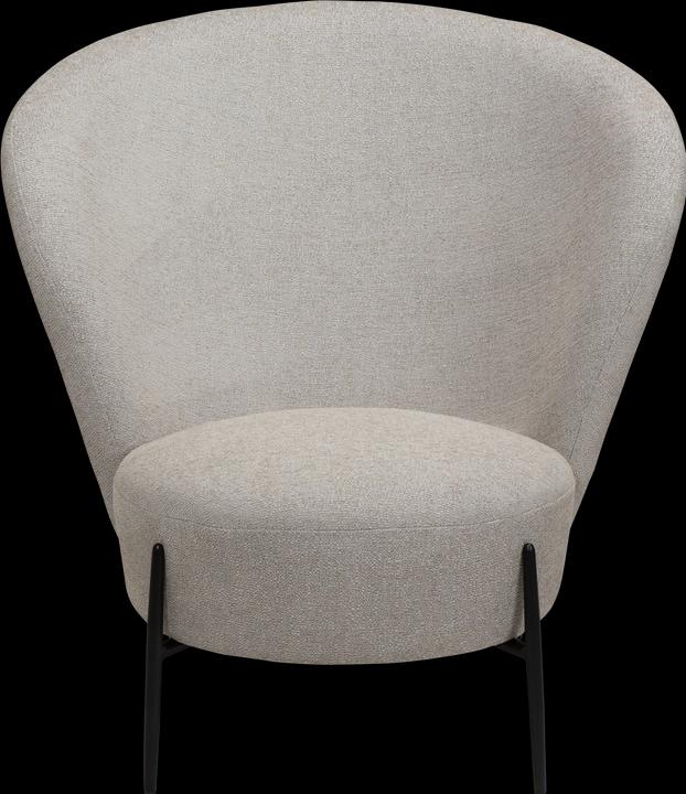 Immagine prodotto Dan Form Sedia lounge ORBIT