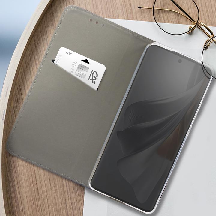 Produktbild Avizar Mag Cover Series (Oppo Reno 10 Pro)