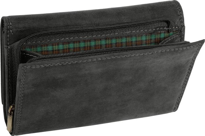 Actual product image Bagan Geldbörse