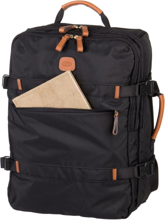 Actual product image Brics X-Travel backpack 42 cm laptop compartment (22 l)