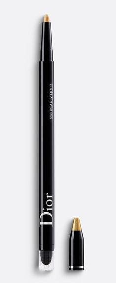 Image du produit Dior Diorshow 24H Stylo Eyeliner (556)