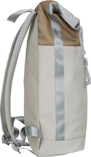 Image du produit New Rebels Ferron Rolltop Backpack 16L Grey (16 l)