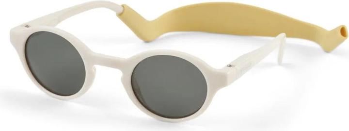Immagine prodotto Liewood Sonnenbrille Stacey Crisp Corn Sandy