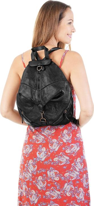 Actual product image Samantha Look Rucksack (8 l)