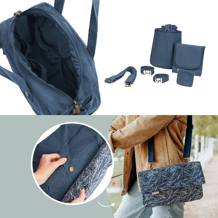 Produktbild Babymoov Day to Day Bag