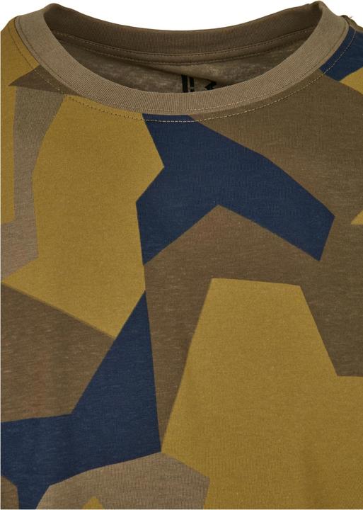 Actual product image Brandit tee (XL)