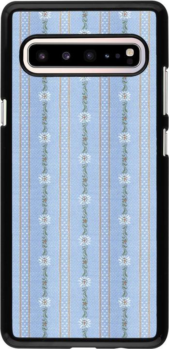 Produktbild PhoneLook Hülle Edel- Weiss (Samsung Galaxy S10 5G)