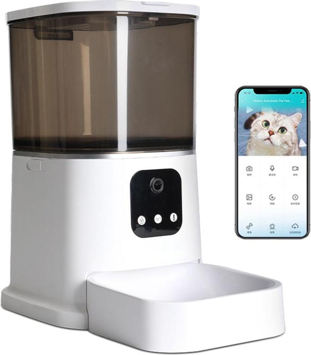 Produktbild SIGN Smart Pet Feeder