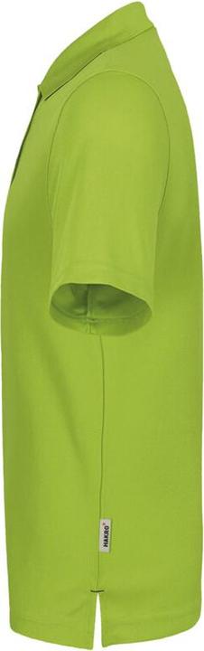 Immagine prodotto Hakro Polo da uomo COOLMAX kiwi taglia 3XL (3XL)