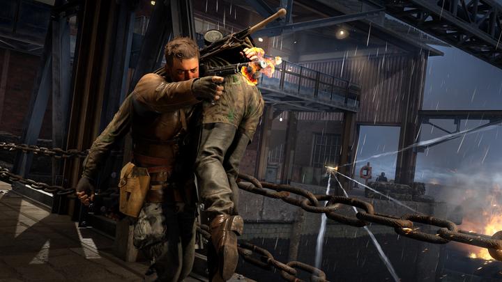 Immagine prodotto Fireshine Games Sniper Elite Resistance (Edizione Deluxe) (Xbox Series X, EN)