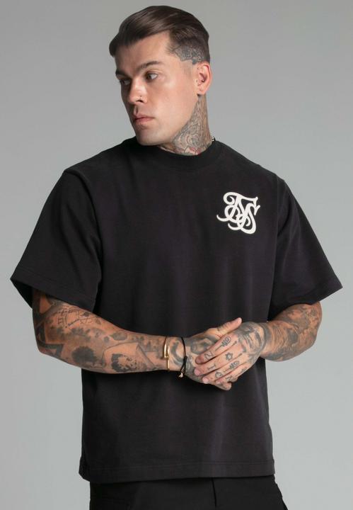 Image du produit Siksilk T-Shirt Logo T-Shirt (S)