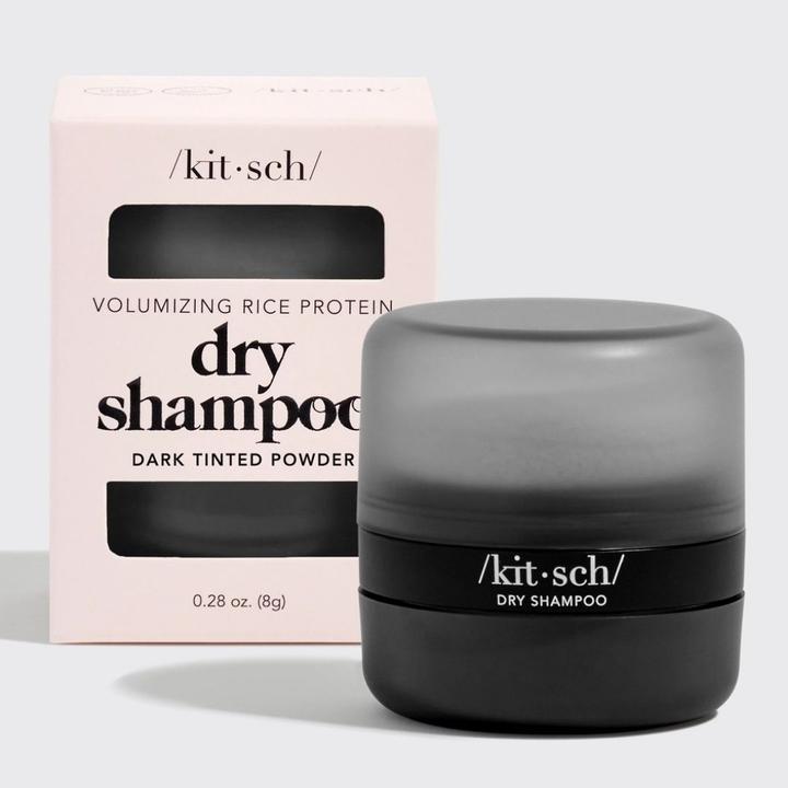 Actual product image Kitsch Volume (Dry shampoo)
