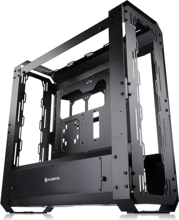 Actual product image Raijintek Eris Evo (ATX, mATX, Mini-ITX, E-ATX)