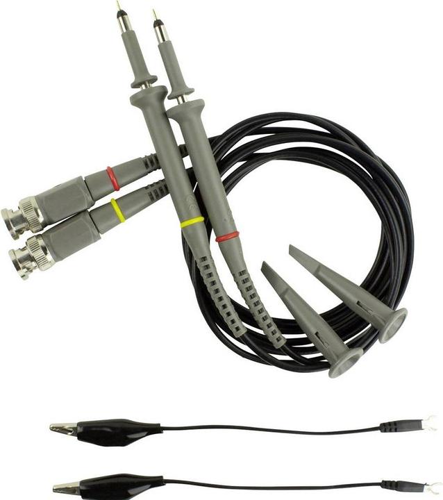 Immagine prodotto LabNation Oscilloscopio USB Smartscope 30 (CAT I)