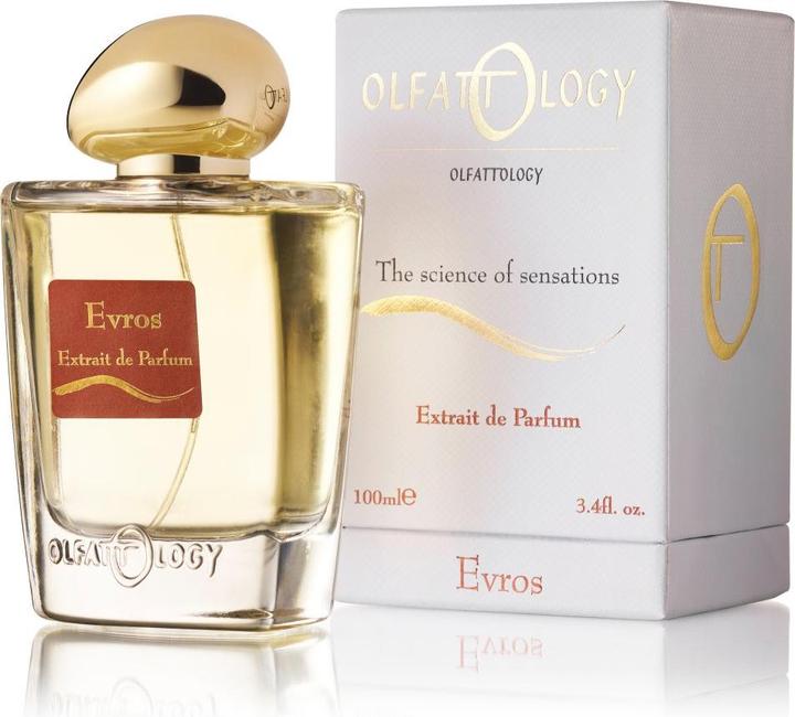 Immagine prodotto Olfattology Fiume Evros Extrait de Parfum (Eau de parfum, 100 ml)