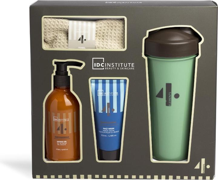 Produktbild Majestic Sport Herren Geschenkbox 4tlg