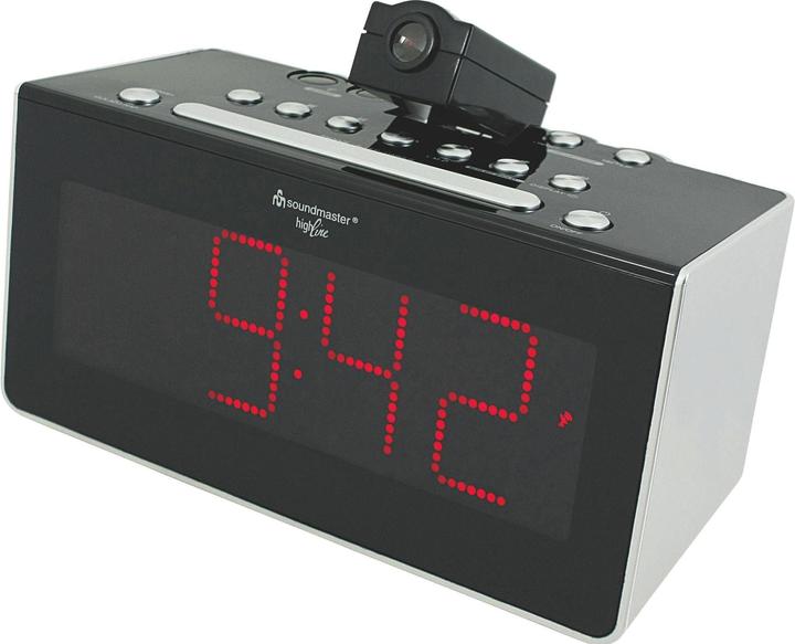 Image du produit Soundmaster Fur6005