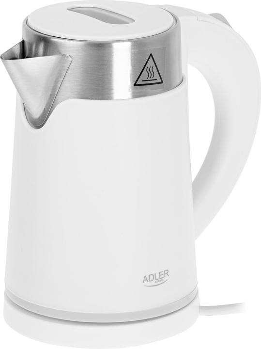 Produktbild Adler AD 1372 (0.60 l, EU-Stecker)