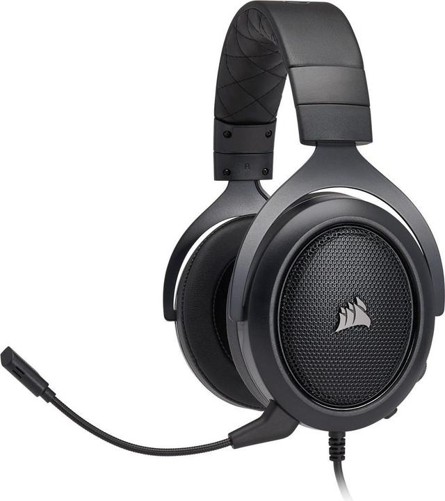 Image du produit Corsair HS60 Pro (Filaire)