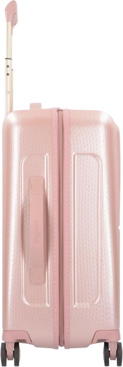 Immagine prodotto Delsey Valigia Turenne 4 Handbagage 55 cm - Peonia (40 l, Bagaglio a mano (fino a 50 litri))