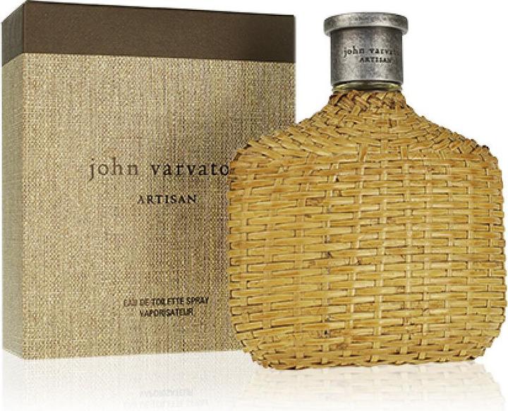 Actual product image John Varvatos artisan (Eau de toilette, 125 ml)