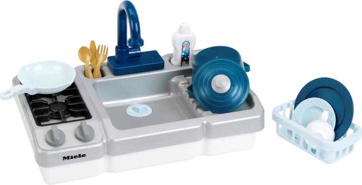 Produktbild Theo Klein Miele - Spüle