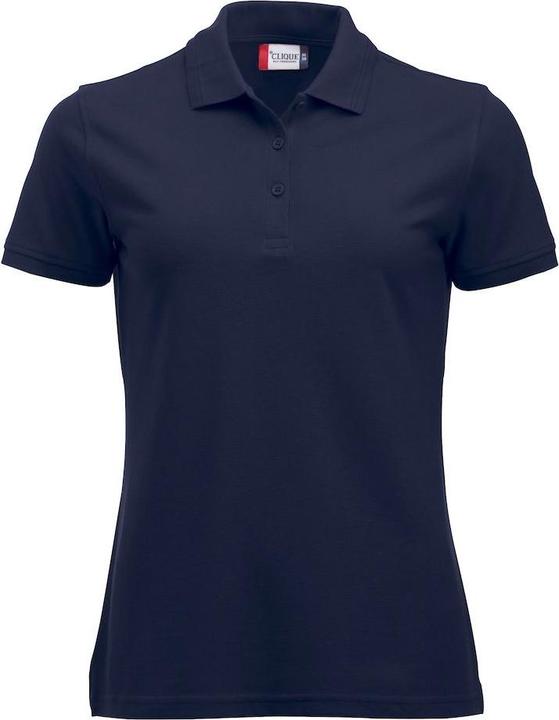 Clique Manhattan Poloshirt