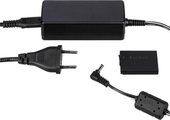 Produktbild Canon ACK-DC30, Stromversorgungsset zu IXUS 800 IS (Netzadapter)