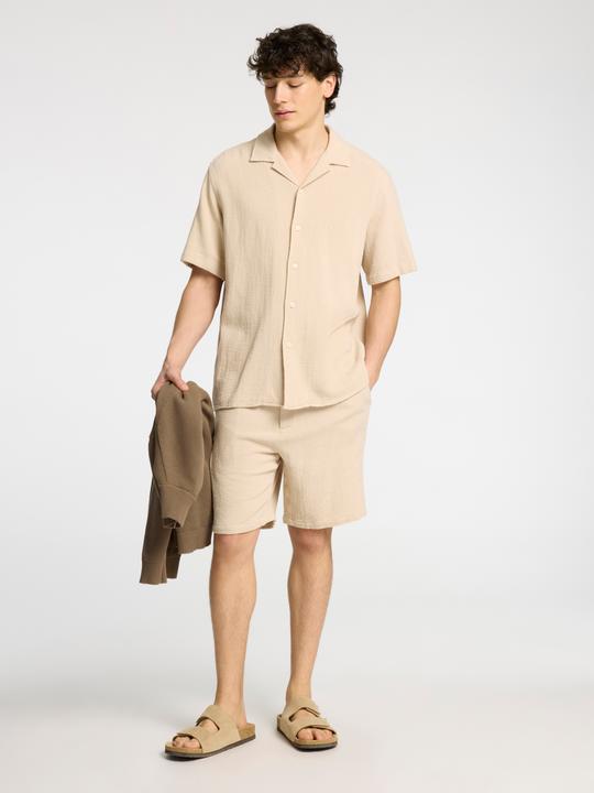 Immagine prodotto Selected Homme Slhrelax-Sal Shirt Ss Resort (M)