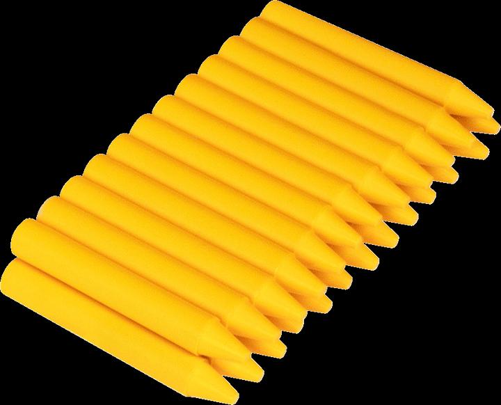 Actual product image Jovi Wax Crayons Jumbo wax crayons, assorted colours, 300 pcs. (300 colours, 300 x)