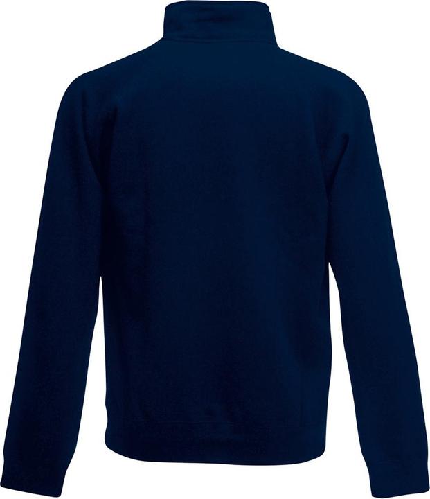 Produktbild Fruit of the Loom Sweatjacke (M)