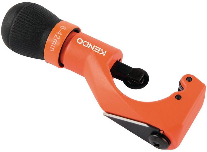 Kendo Telescopic pipe cutter