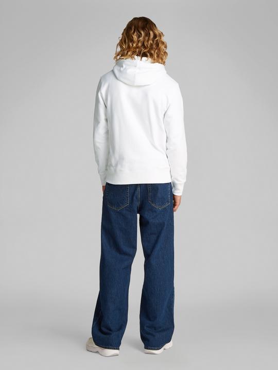 Produktbild Calvin Klein Jeans Woven Label Hoodie (S)